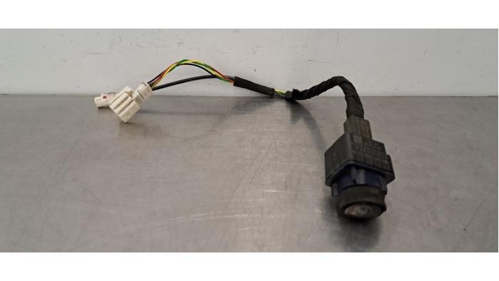 Caméra de recul Mercedes Vito