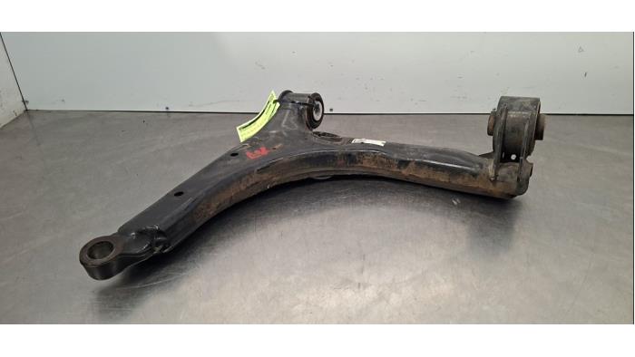 Bras de suspension avant gauche Volkswagen Crafter