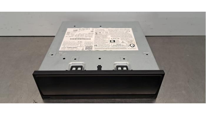 Module radio Volkswagen Crafter