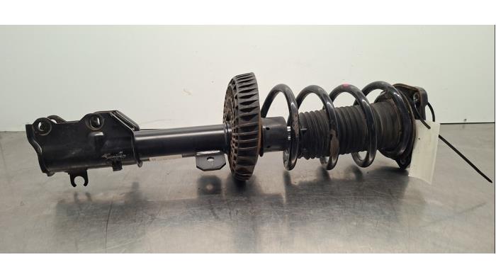 Amortisseur avant droit Mercedes Vito