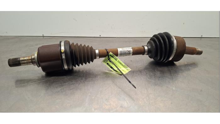 Arbre de transmission avant gauche Mercedes Vito