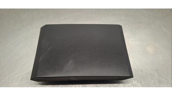 Bande décorative Volkswagen Crafter