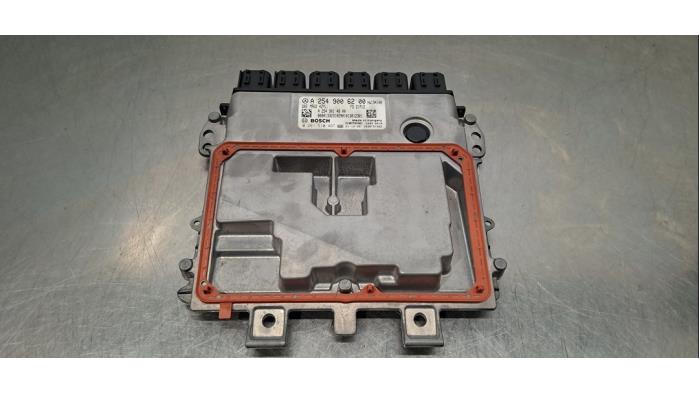 Ordinateur gestion moteur Mercedes C-Klasse