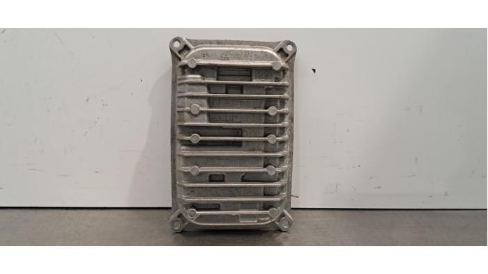 Module phare LED Mercedes C-Klasse