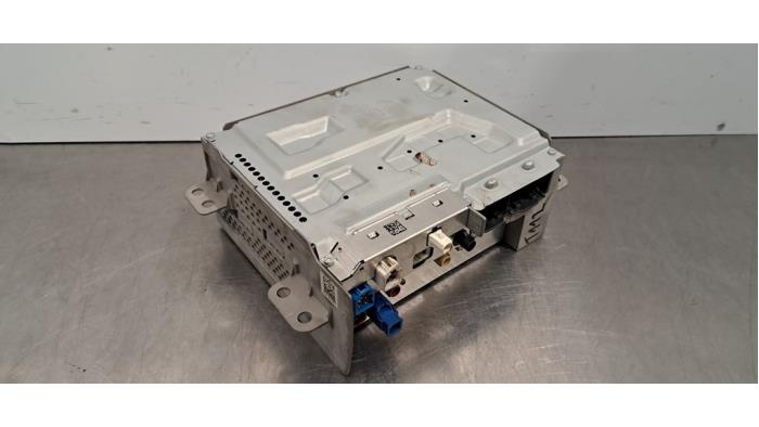Module radio Mercedes C-Klasse