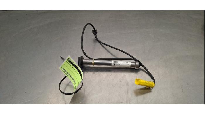 Actionneur HSR Mercedes C-Klasse