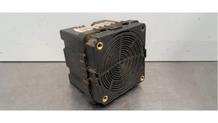 Haut-parleur VESS Mercedes C-Klasse