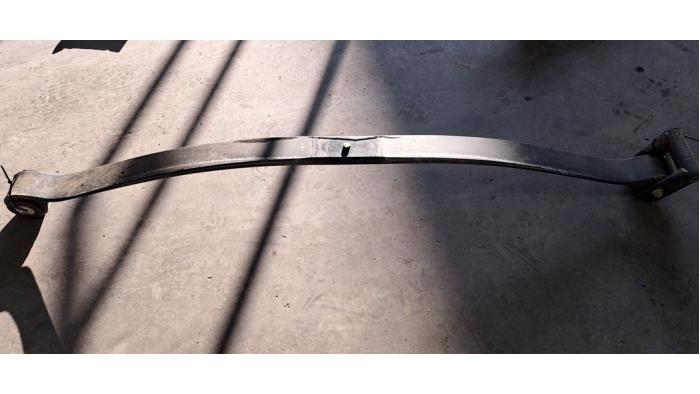 Ressort à lames arrière Volkswagen Crafter