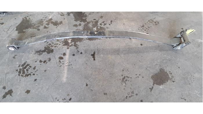 Ressort à lames arrière Volkswagen Crafter