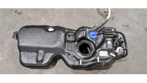 Gebruikte Tank Ford Transit Custom 2.0 TDCi 16V Eco Blue 185 Prijs € 199,65 Inclusief btw aangeboden door Autohandel Didier