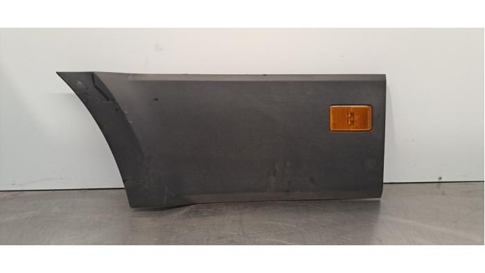 Carénage arrière gauche Volkswagen Crafter