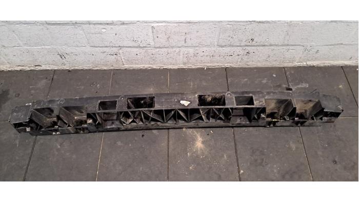 Cadre pare-chocs arrière Volkswagen Crafter