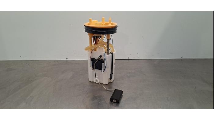 Pompe carburant électrique Volkswagen Crafter