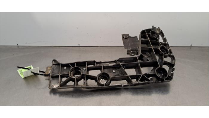 Support pare-chocs arrière droit Volkswagen Crafter