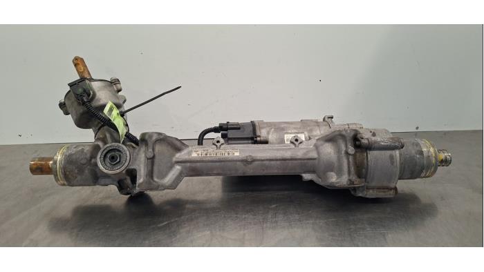 Boîtier de direction assistée Mercedes Vito