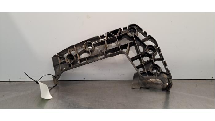 Support pare-chocs arrière gauche Volkswagen Crafter