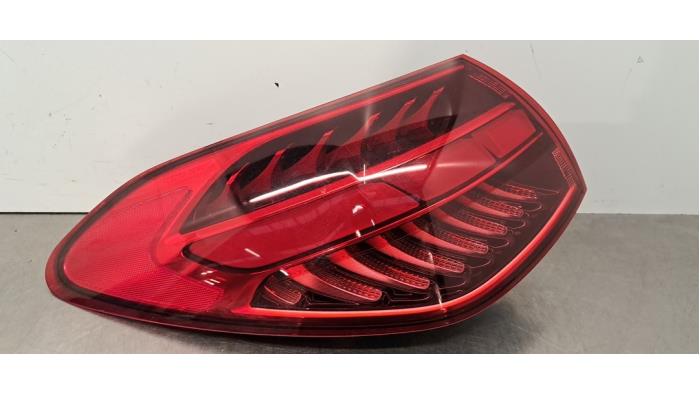 Feu arrière gauche Mercedes C-Klasse