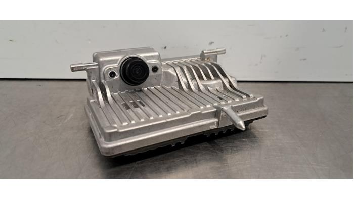 Caméra avant Mercedes C-Klasse