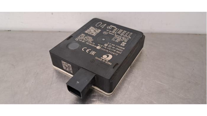 Capteur radar Mercedes C-Klasse