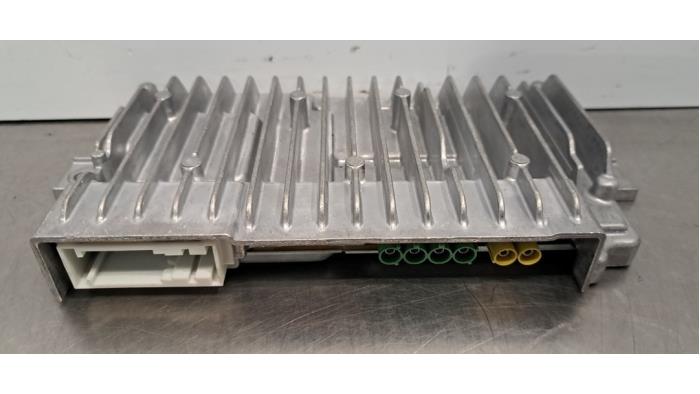 Module PDC Mercedes C-Klasse