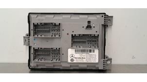Gebruikte Module Bodycontrol Mercedes C Estate (S206) Prijs € 157,30 Inclusief btw aangeboden door Autohandel Didier