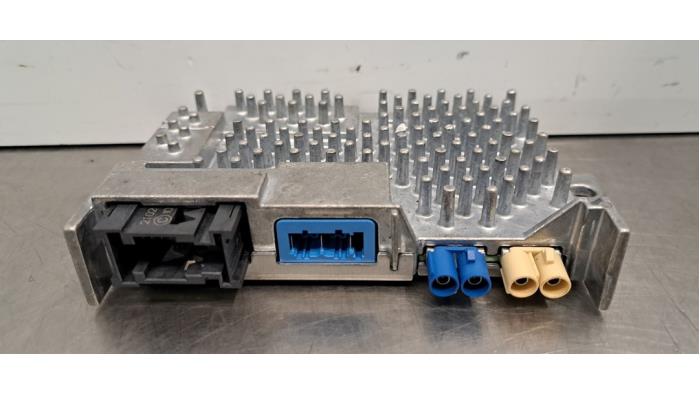 Module de communication Mercedes C-Klasse