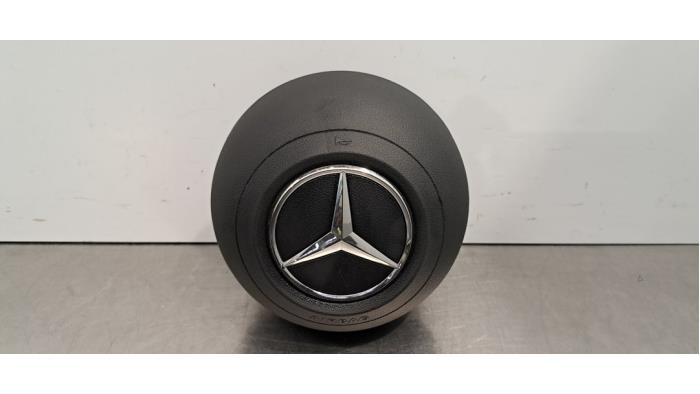 Airbag gauche (volant) Mercedes C-Klasse
