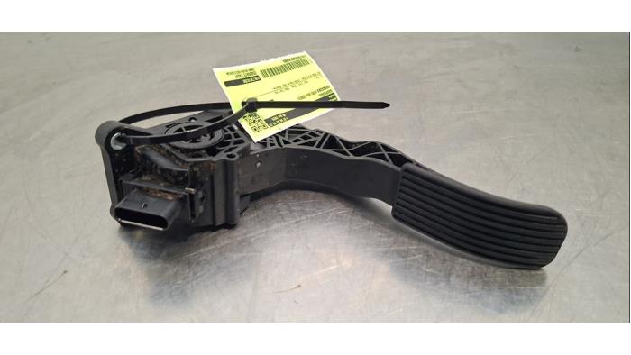 Pédale d'accélérateur Mercedes Vito