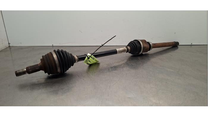 Arbre de transmission avant droit Peugeot 508