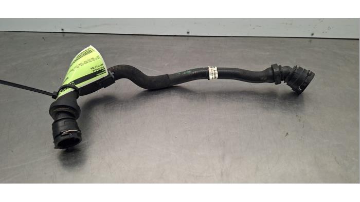 Tuyau radiateur BMW X1