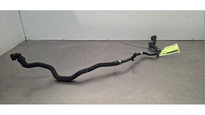 Tuyau radiateur BMW X1