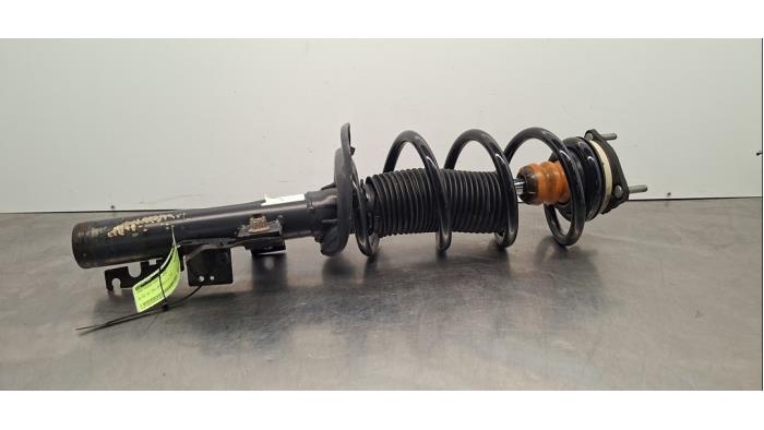 Amortisseur avant droit Ford Transit Custom