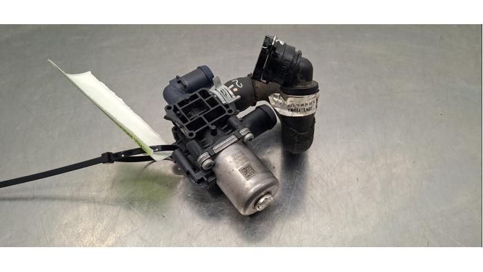 Pompe à eau supplémentaire BMW X1