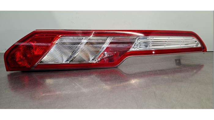 Feu arrière gauche Ford Transit Custom