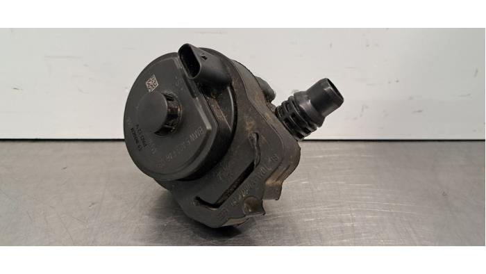 Pompe à eau supplémentaire BMW X1