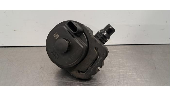 Pompe à eau supplémentaire BMW X1