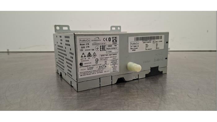 Module radio Ford Transit Custom
