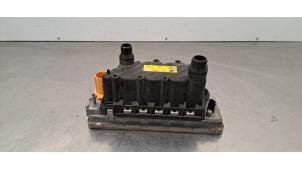 Gebruikte Warmtewisselaar Mercedes C Estate (S206) Prijs € 592,90 Inclusief btw aangeboden door Autohandel Didier