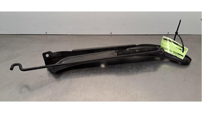 Levier capot Volkswagen Crafter