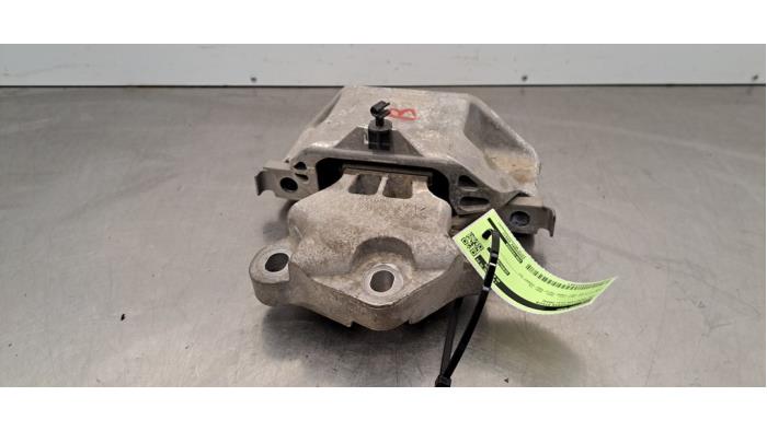 Support boîte de vitesse Volkswagen Crafter