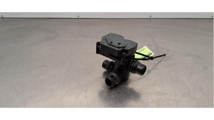 Robinet chauffage électrique Mercedes C-Klasse