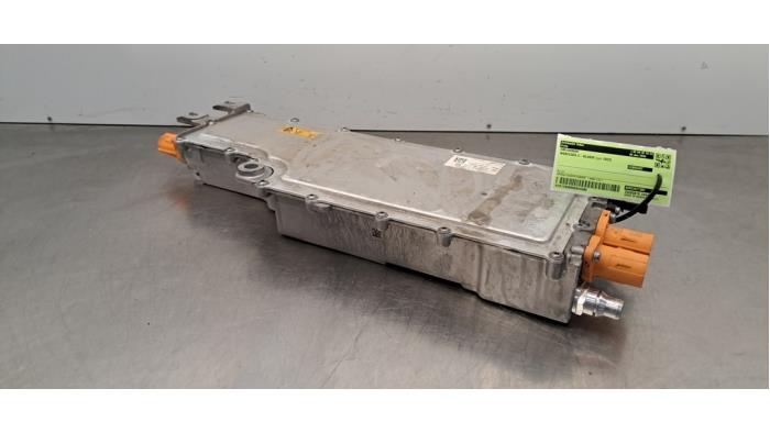 Convertisseur Mercedes C-Klasse