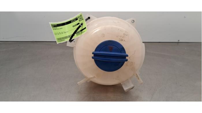 Réservoir d'expansion Volkswagen Crafter