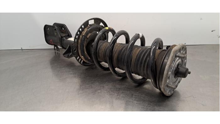 Amortisseur avant gauche Volkswagen Crafter