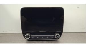 Gebruikte Navigatie Display Ford Transit Custom 2.0 TDCi 16V Eco Blue 185 Prijs € 332,75 Inclusief btw aangeboden door Autohandel Didier