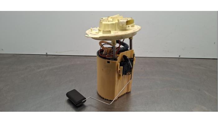 Pompe carburant électrique Ford Transit Custom