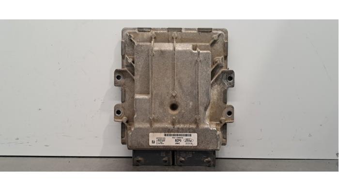 Ordinateur gestion moteur Ford Transit Custom