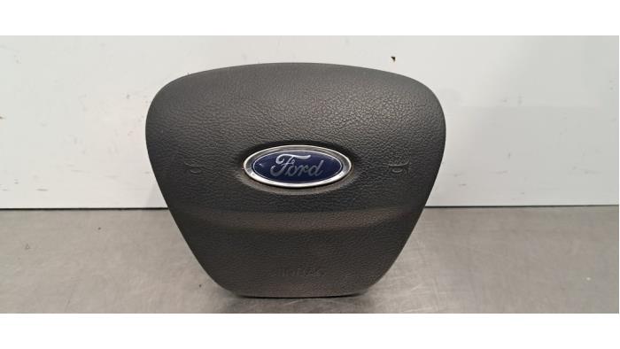 Airbag gauche (volant) Ford Transit Custom