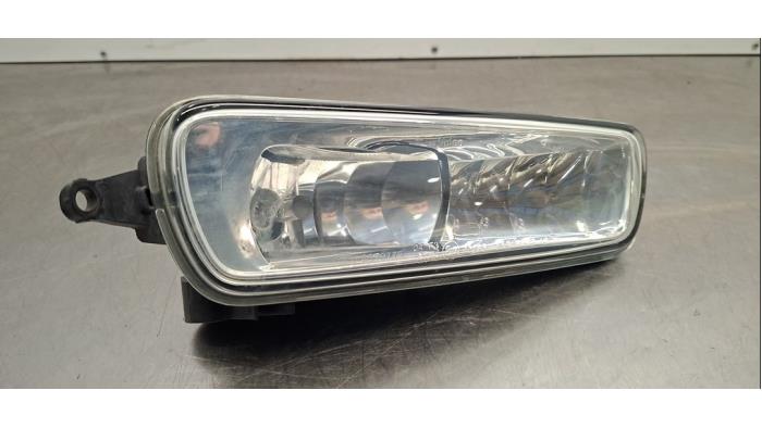 Feu antibrouillard avant droit Ford Transit Custom