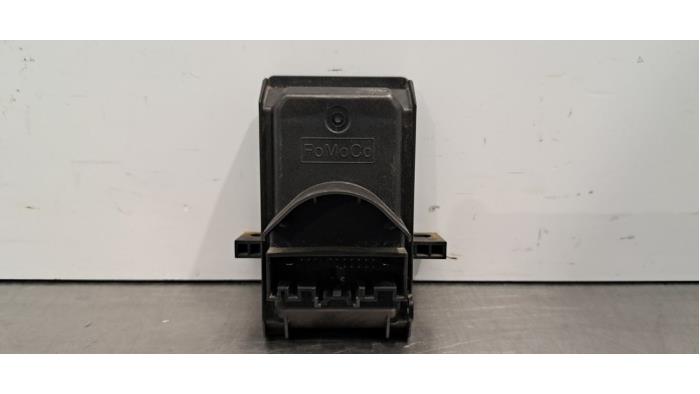 Module Gateway Ford Transit Custom